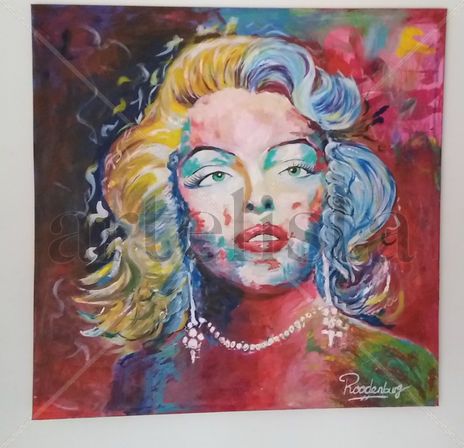 Marilyn