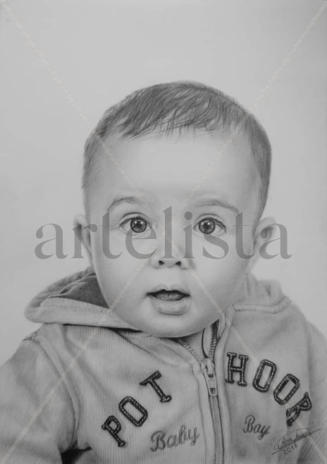 Retratos por...