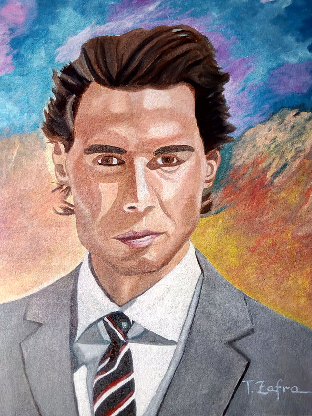 RAFA NADAL