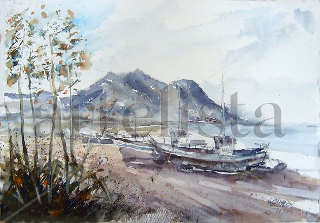 AQlmeria -Cabo de Gata