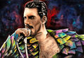 Freddy Mercury