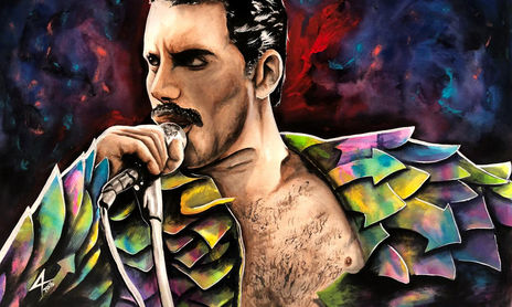 Artistas