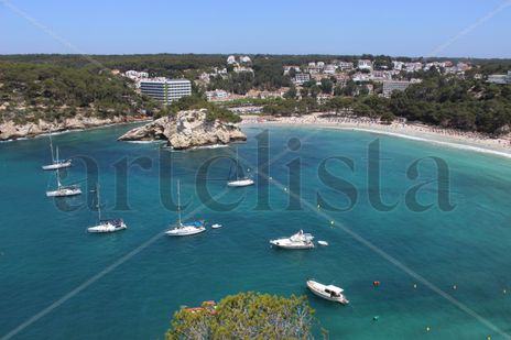 Cala Galdana