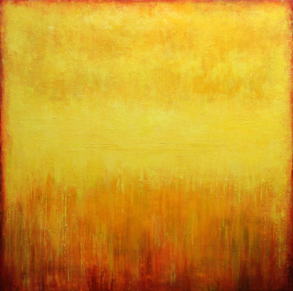Yellow abstract...