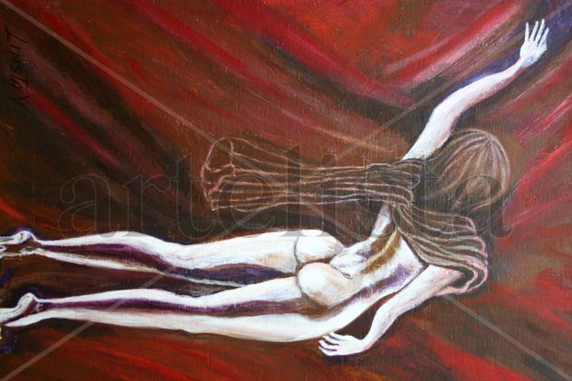 Danza nocturna