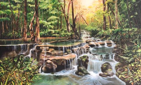 PAISAJES
