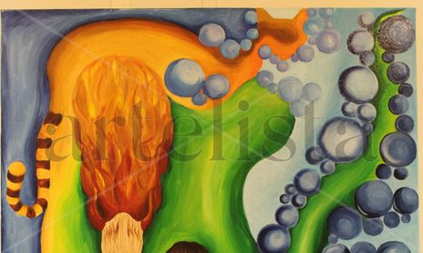 MYSTIC ART