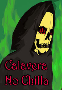 La muerte "calavera...