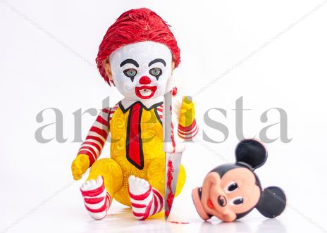 Mc Chucky