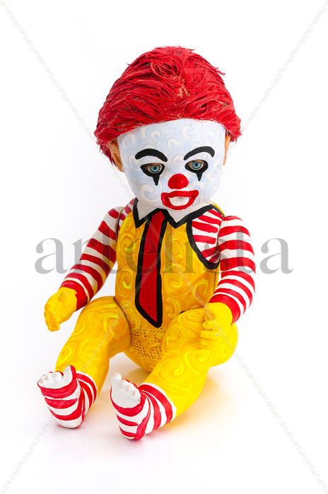Mc Chucky