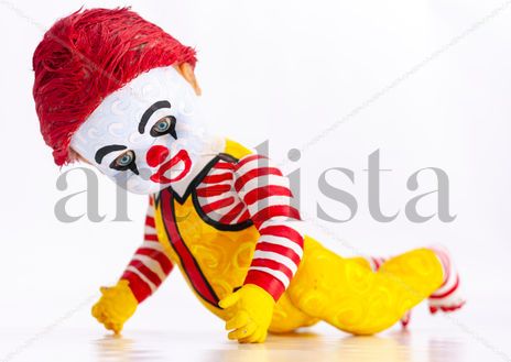 Mc Chucky