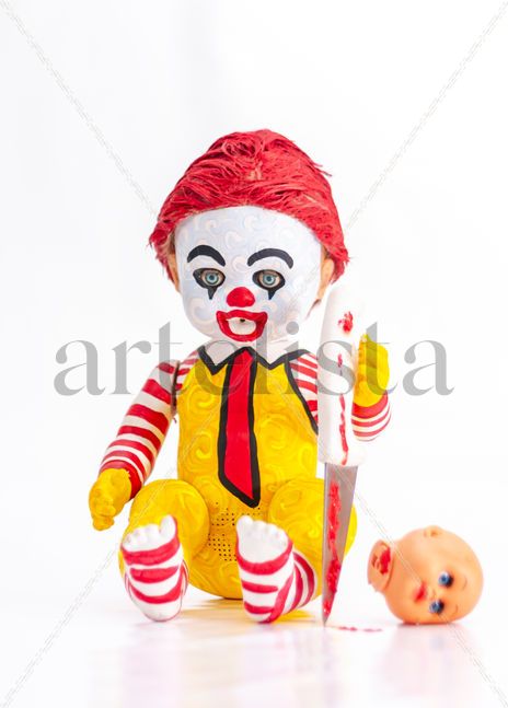 Mc Chucky