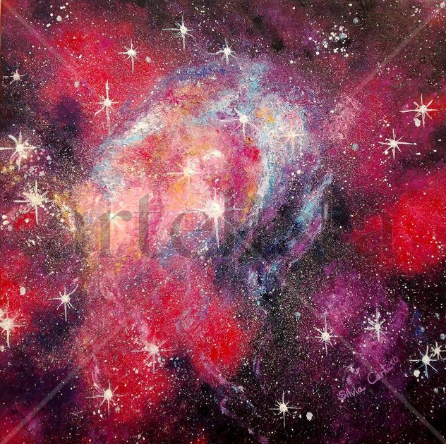 La Danza del Universo