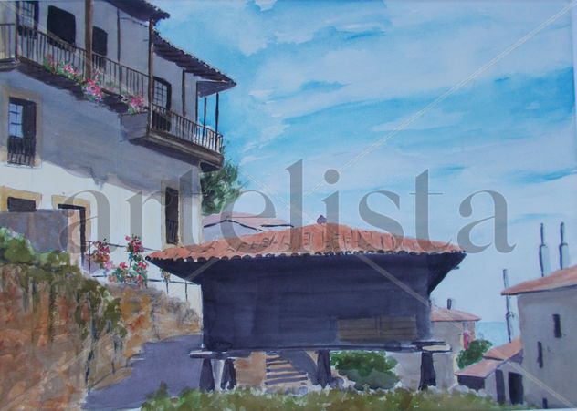 rincon de tazones
