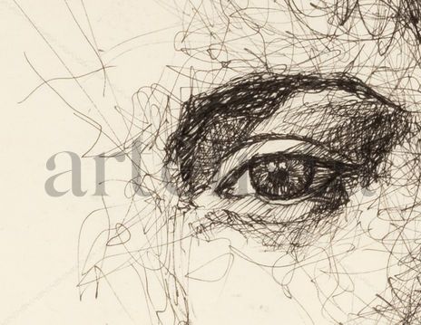 Eye of Marion...