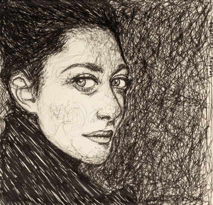Marion Cotillard.