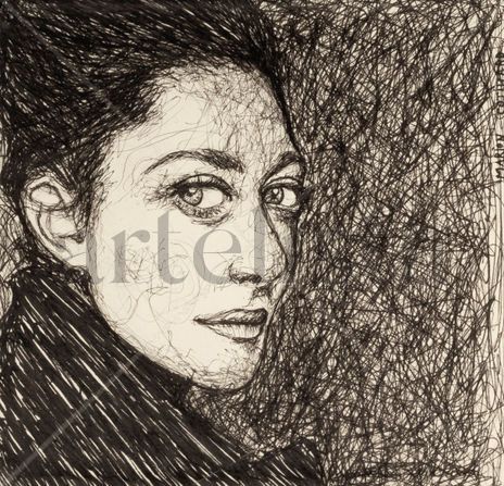 Marion Cotillard.