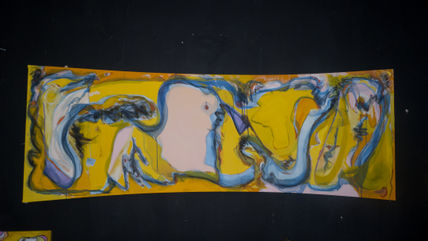 Paths #7