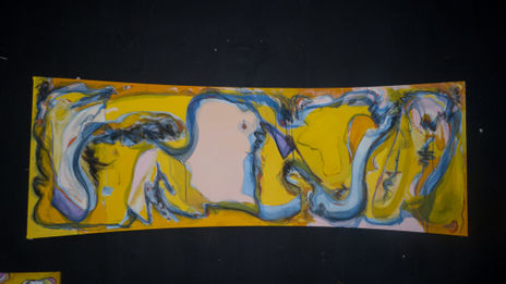 Paths #7