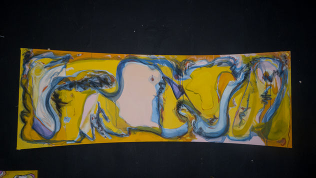 Paths #7