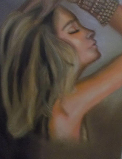 Perfil de mujer