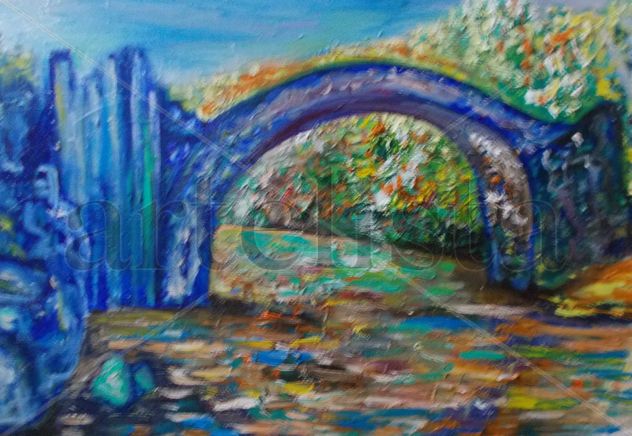 EL PUENTE