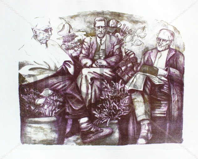 La pecera