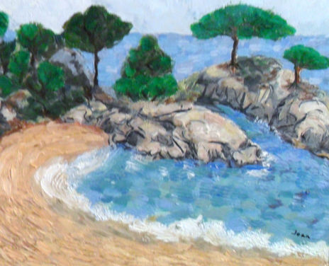 14 Mediterranea 1997