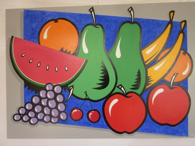 FRUTAS