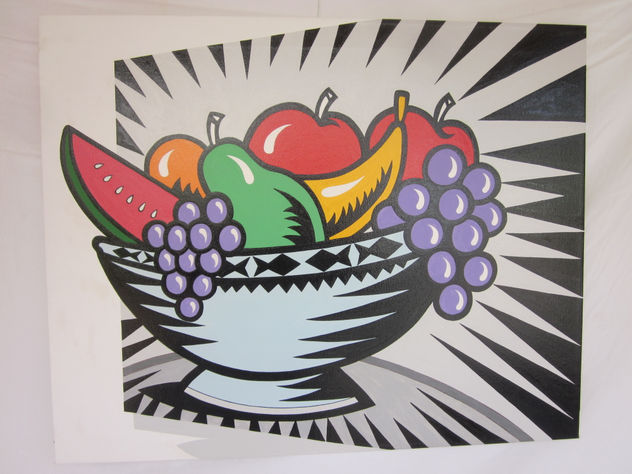 FRUTERO GRIS