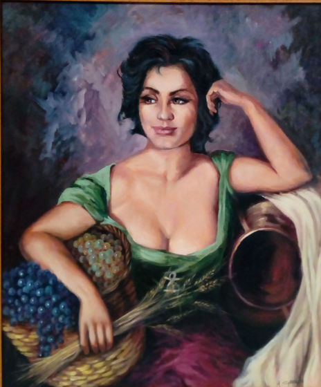 Gitana