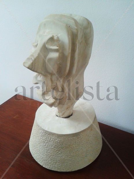 El rostro del tiempo