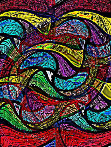 EB67-Color en ráfaga