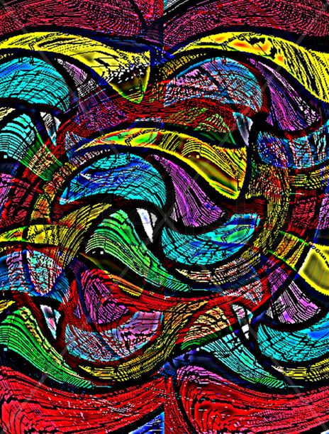 EB67-Color en ráfaga