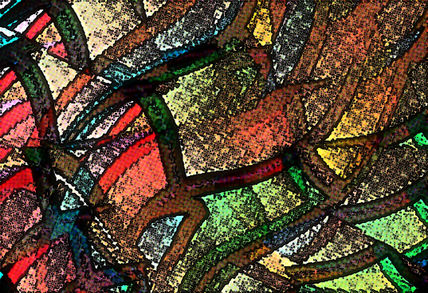 EB67-Color punteado