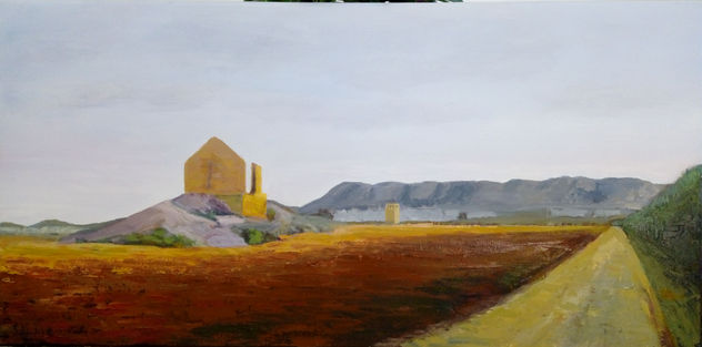 Paisaje Minero de La Unión, La Revolución