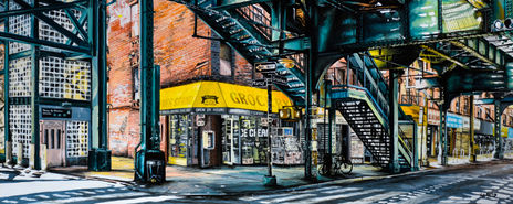 New York #72