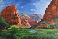 American Landscape