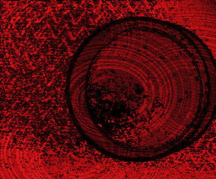 EB67-Black Hole