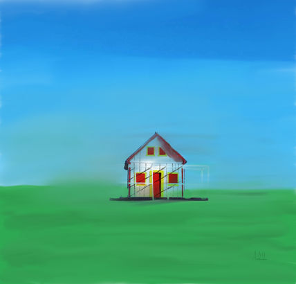 Casa de campo