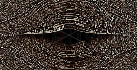 EB67-Mirada de...