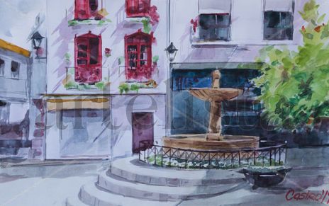 Plaza