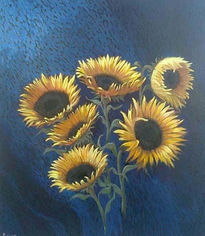 Girasoles