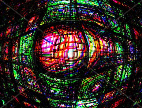 EB67-Space eye-400