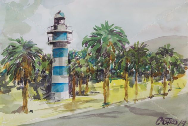 faro