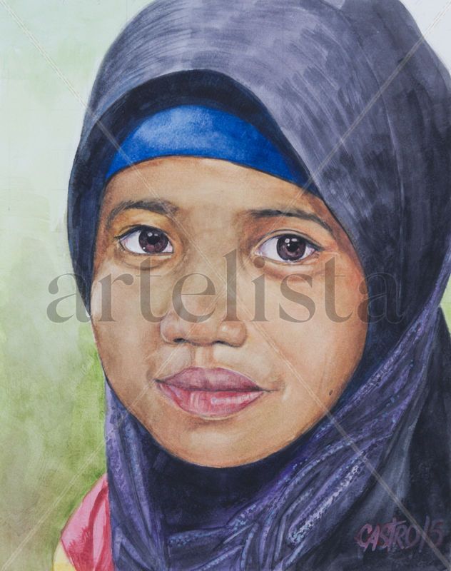 niña