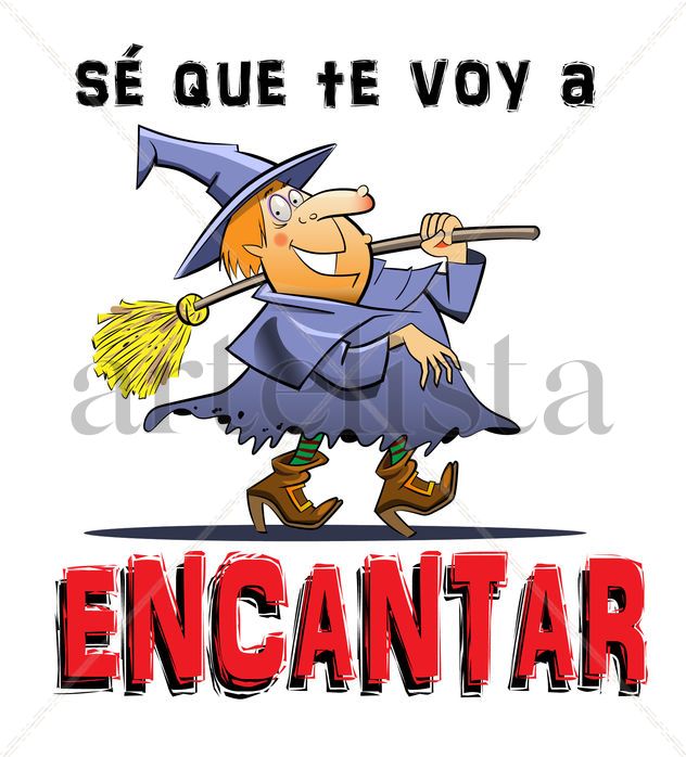 bruja