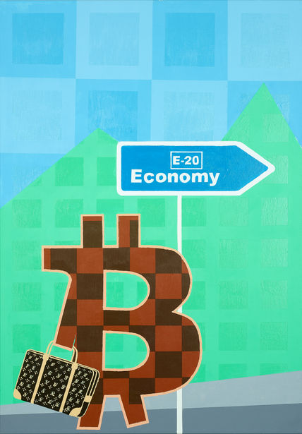 Welcome crypto