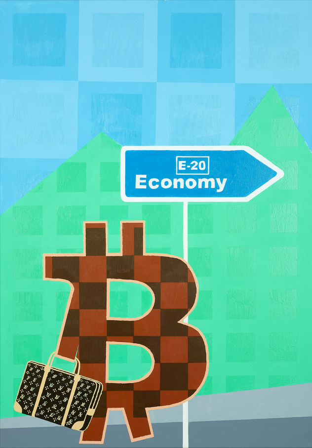 WELCOME CRYPTO
