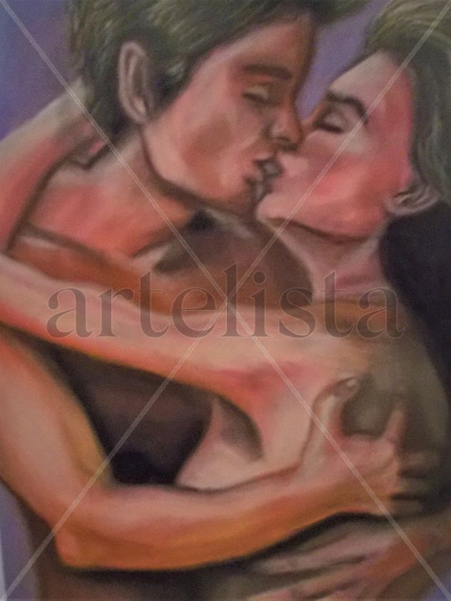 EL BESO